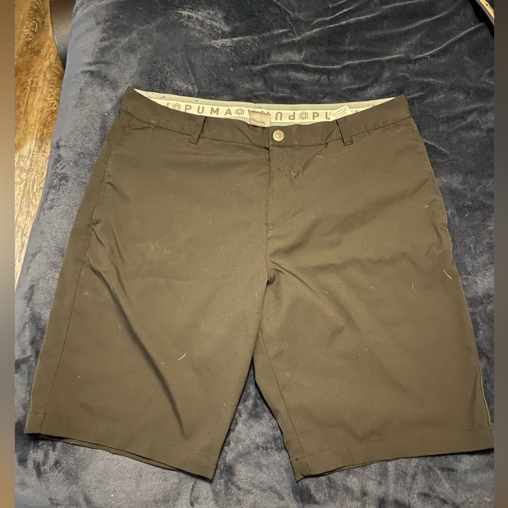 Puma shorts